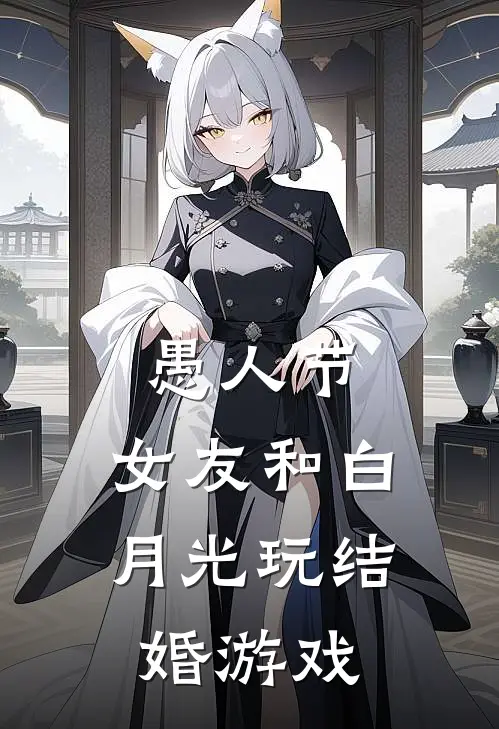 愚人节，女友和白月光玩结婚游戏
