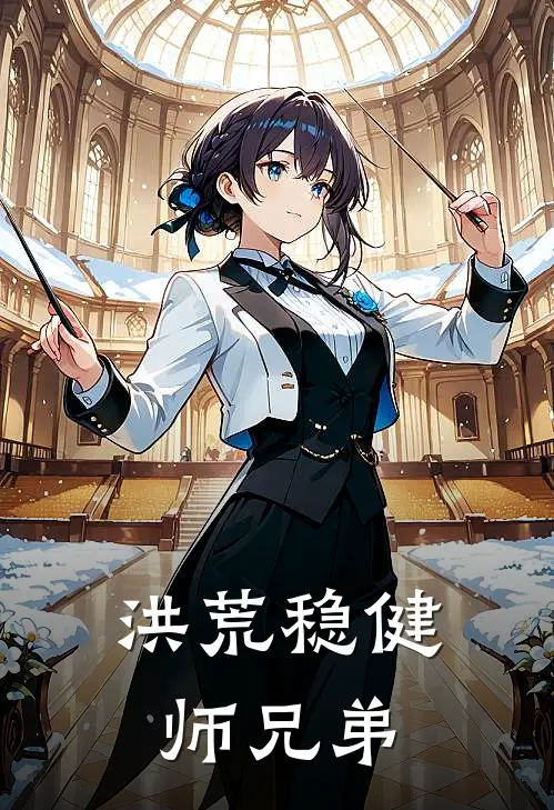 洪荒稳健师兄弟