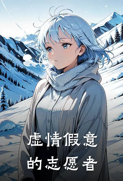 虚情假意的志愿者