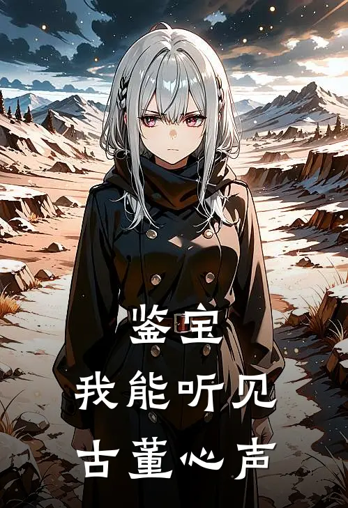 鉴宝：我能听见古董心声