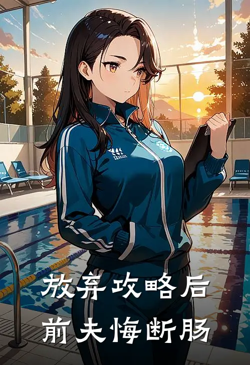 放弃攻略后，前夫悔断肠