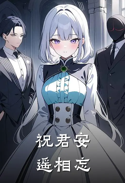 祝君安，遥相忘