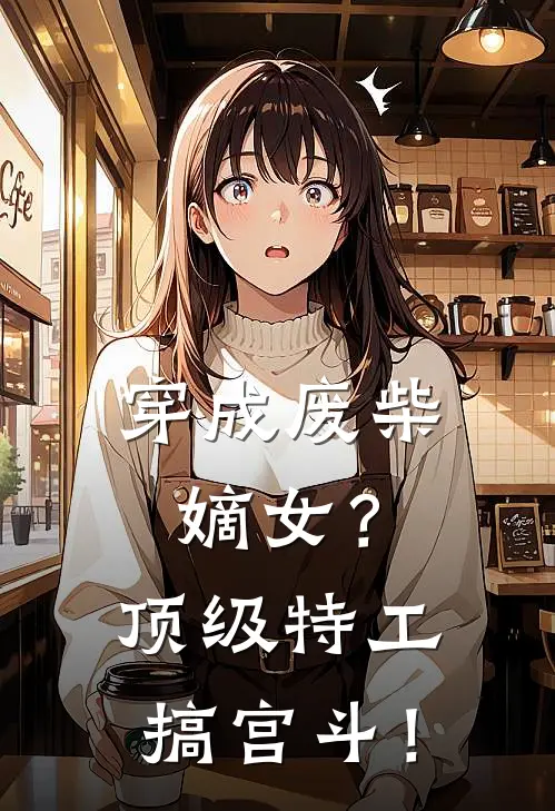 穿成废柴嫡女？顶级特工搞宫斗！