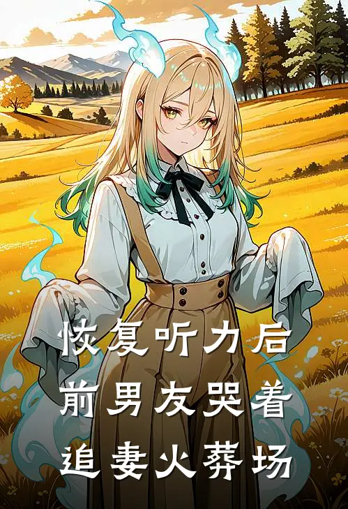 恢复听力后，前男友哭着追妻火葬场