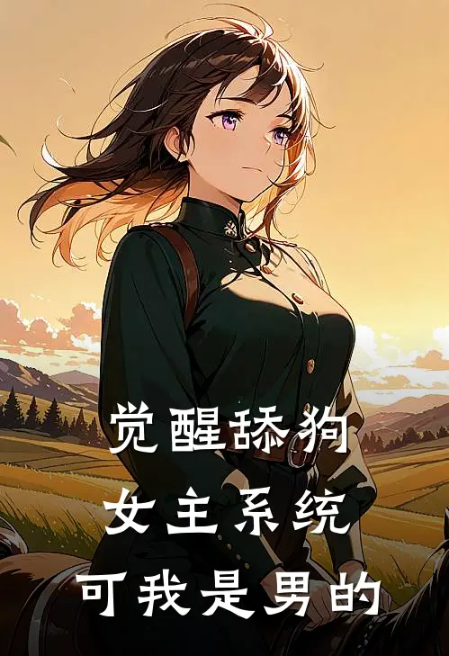 觉醒舔狗女主系统，可我是男的