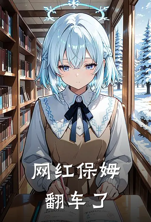 网红保姆翻车了