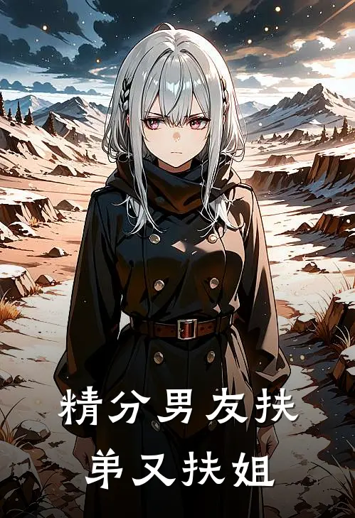 精分男友扶弟又扶姐