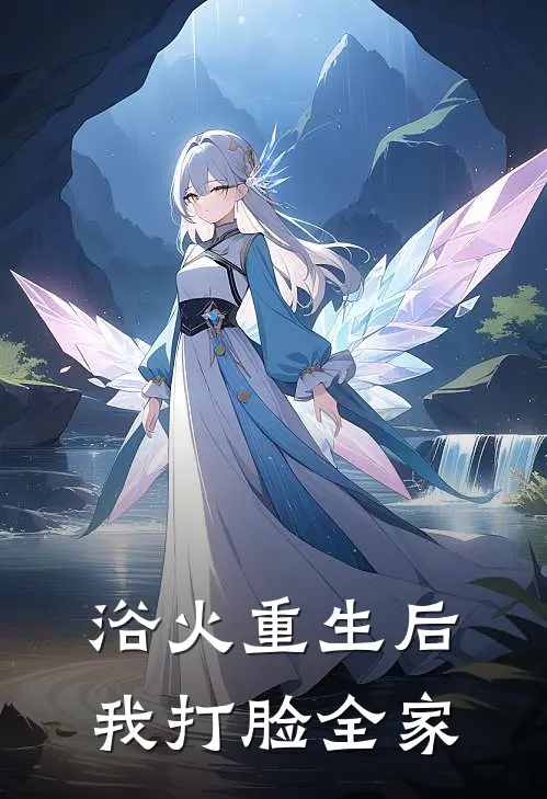 浴火重生后，我打脸全家