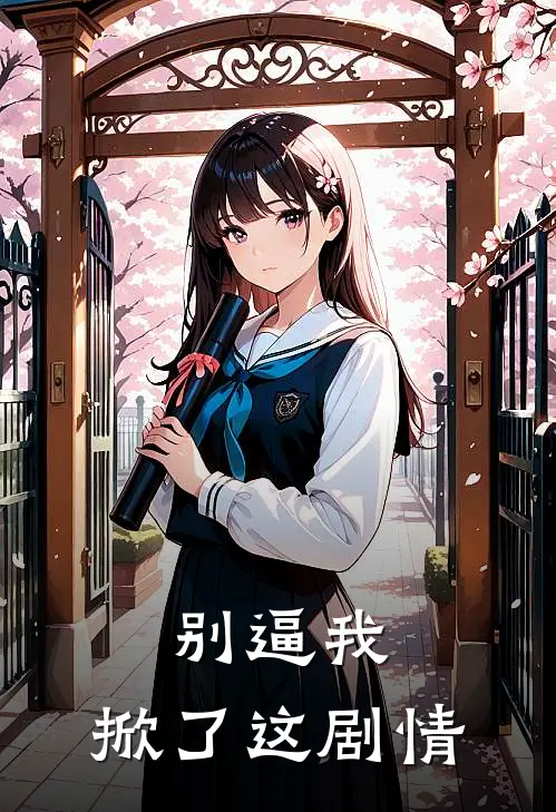 别逼我，掀了这剧情