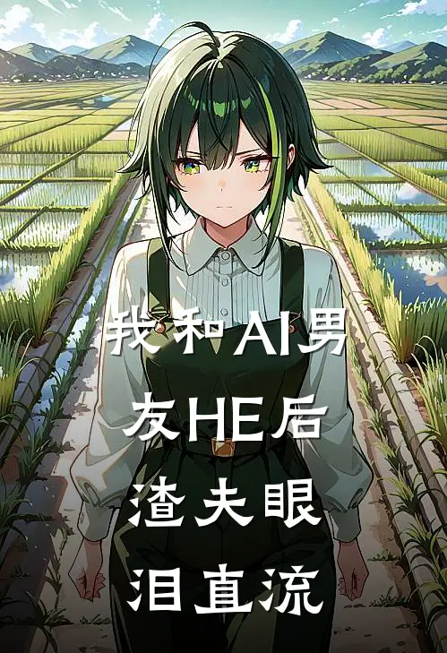 我和AI男友HE后，渣夫眼泪直流