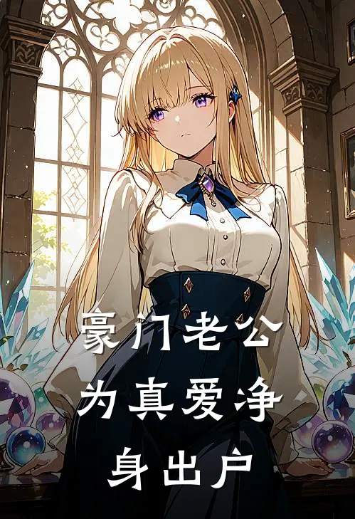 豪门老公为真爱净身出户