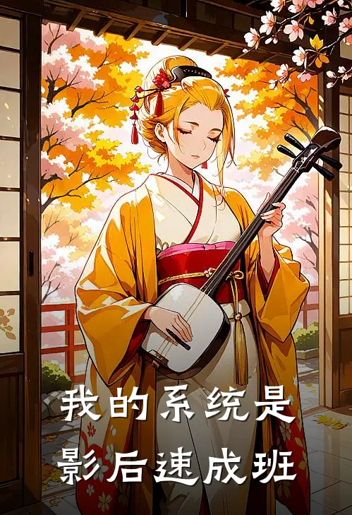 我的系统是影后速成班