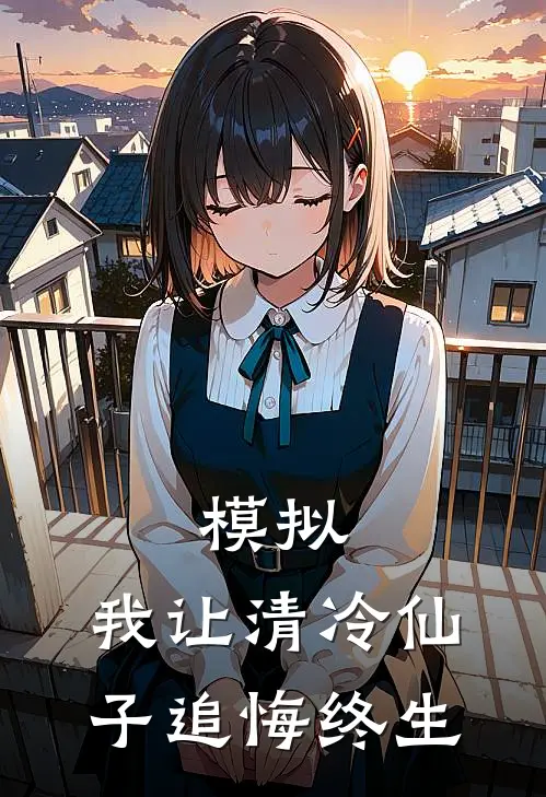 模拟：我让清冷仙子追悔终生