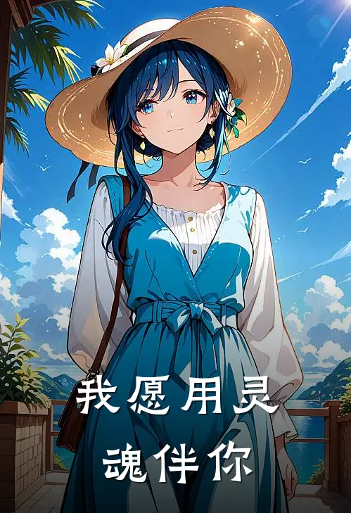 我愿用灵魂伴你