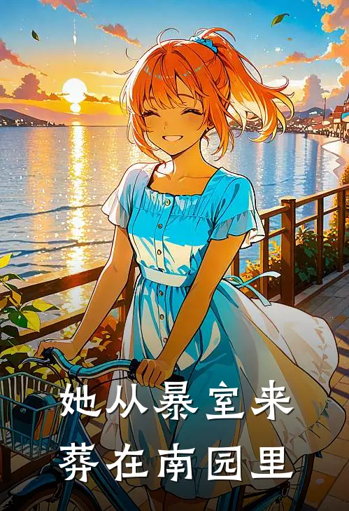 她从暴室来，葬在南园里