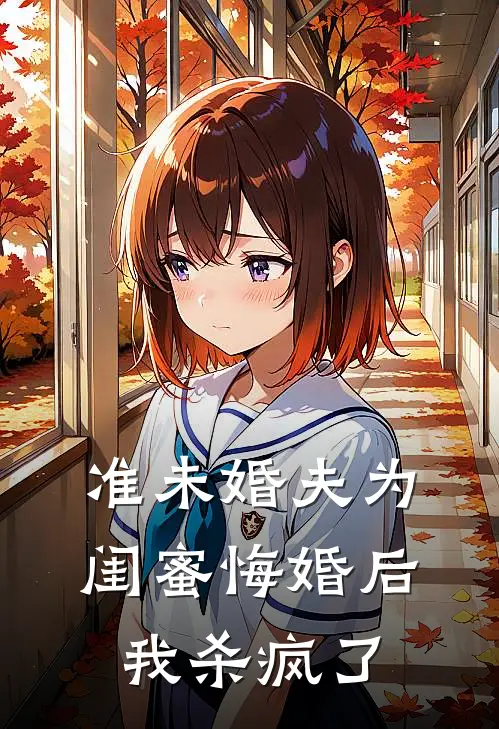 准未婚夫为闺蜜悔婚后，我杀疯了