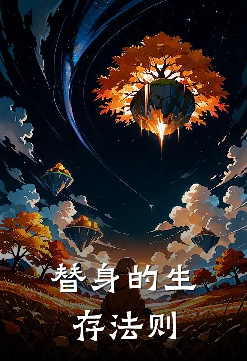 替身的生存法则