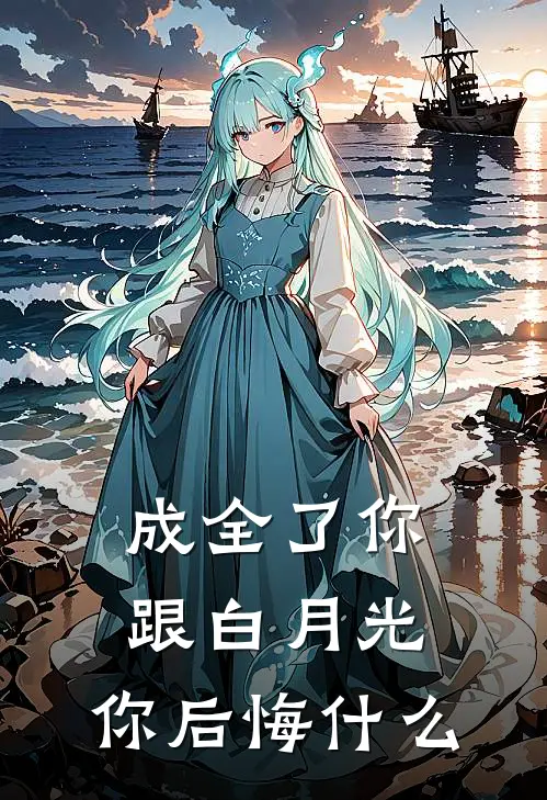 成全了你跟白月光，你后悔什么