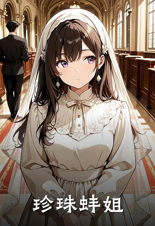珍珠蚌姐