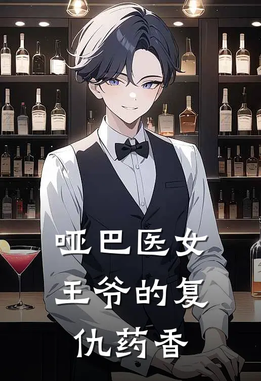 哑巴医女：王爷的复仇药香