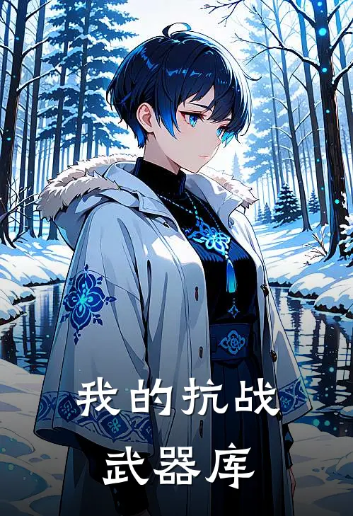 我的抗战武器库