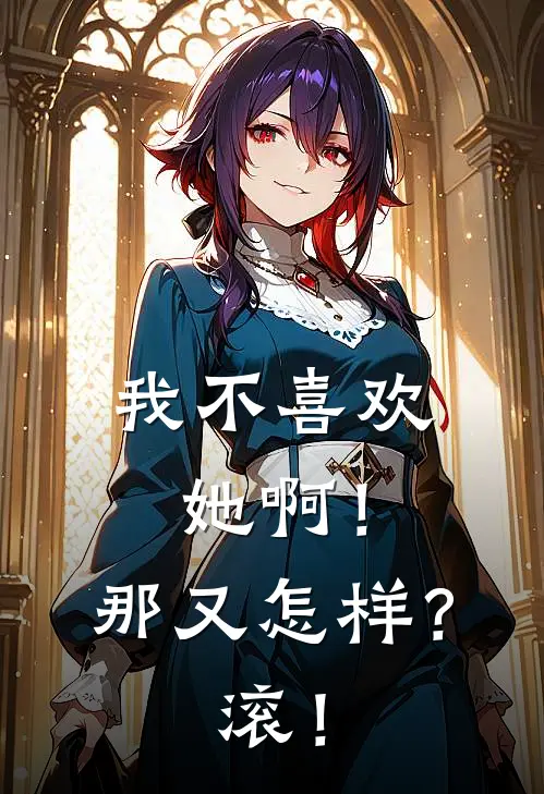 我不喜欢她啊！那又怎样？滚！