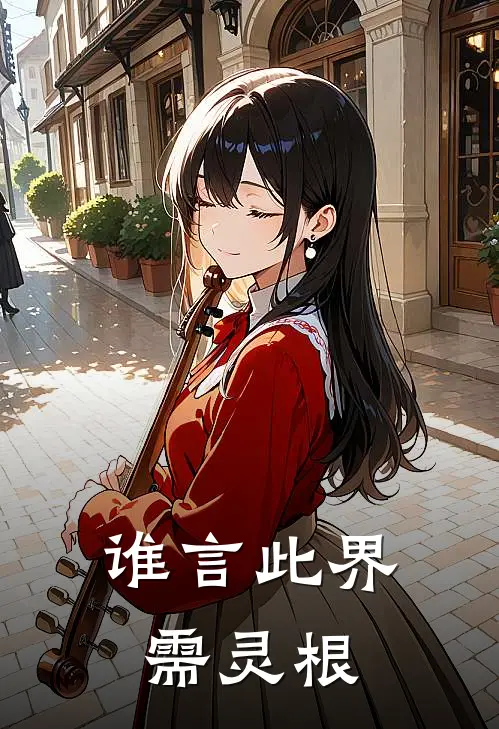 谁言此界需灵根