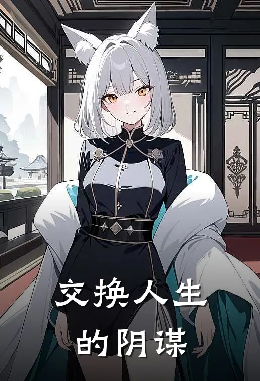 交换人生的阴谋