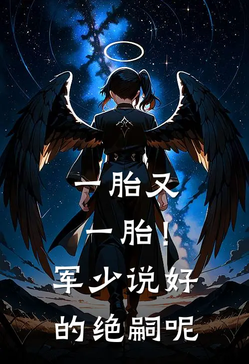 一胎又一胎！军少，说好的绝嗣呢