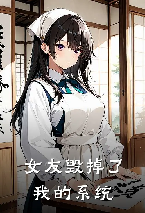 女友毁掉了我的系统