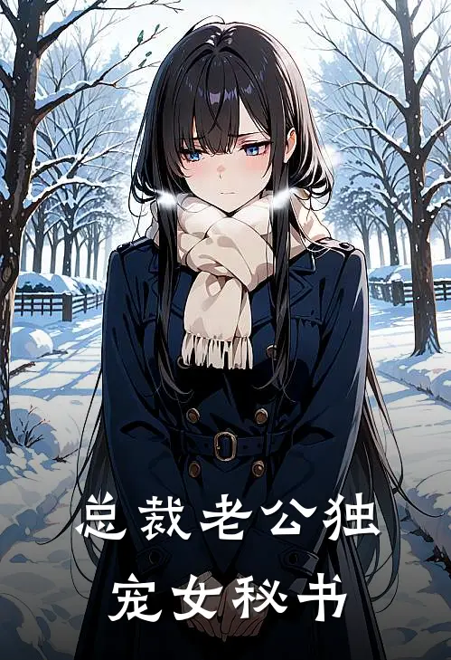 总裁老公独宠女秘书