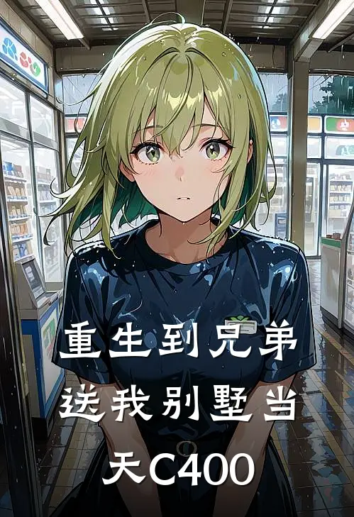 重生到兄弟送我别墅当天C400