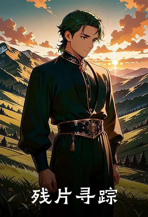 残片寻踪