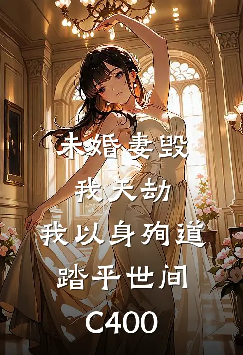 未婚妻毁我天劫，我以身殉道踏平世间C400