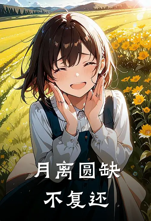 月离圆缺不复还