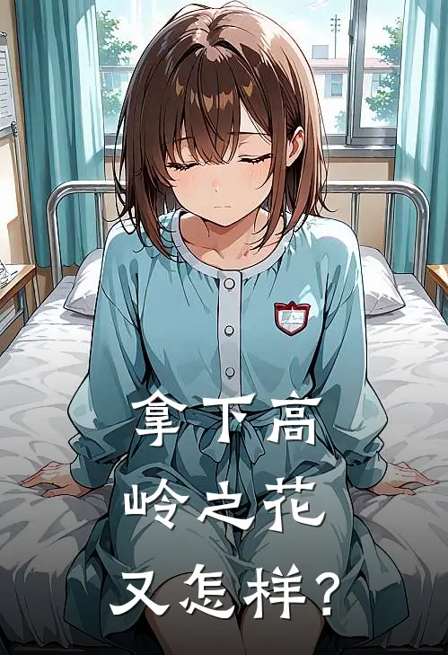 拿下高岭之花，又怎样？