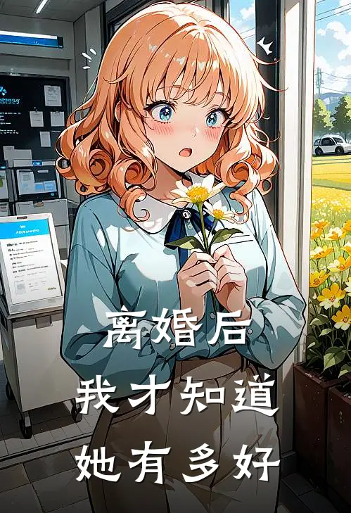 离婚后，我才知道她有多好