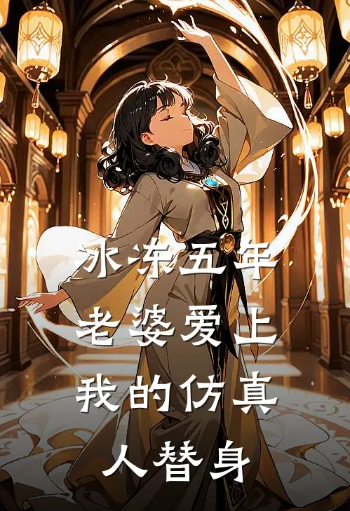 冰冻五年，老婆爱上我的仿真人替身