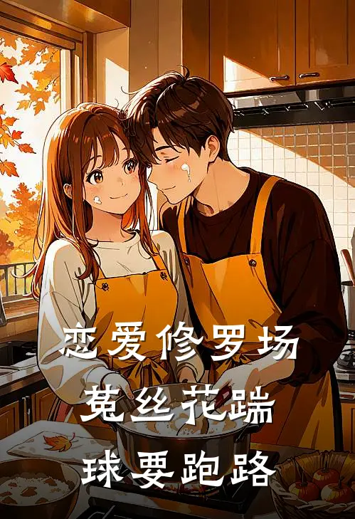 恋爱修罗场：菟丝花踹球要跑路