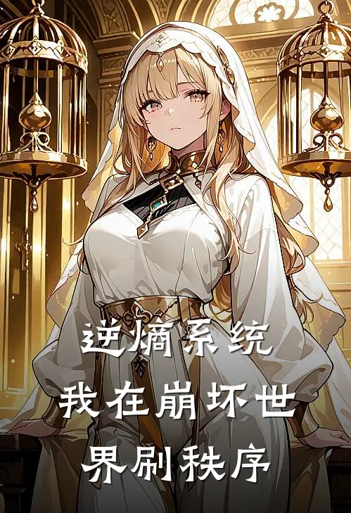 逆熵系统：我在崩坏世界刷秩序