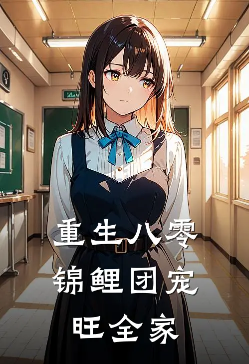 重生八零：锦鲤团宠旺全家