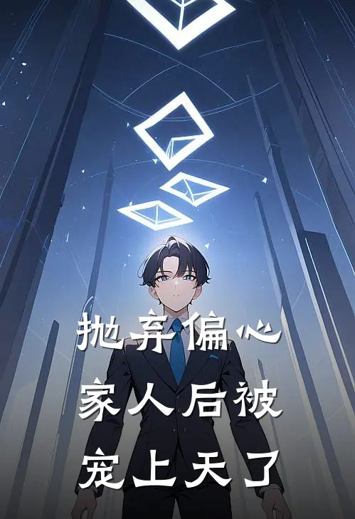 抛弃偏心家人后被宠上天了