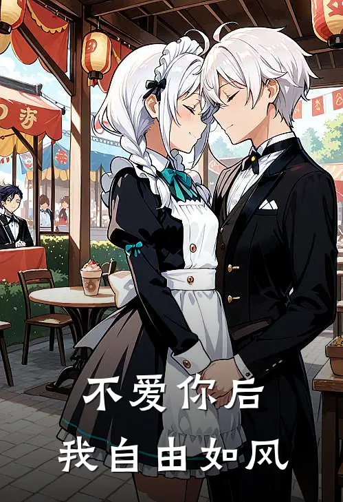 不爱你后，我自由如风