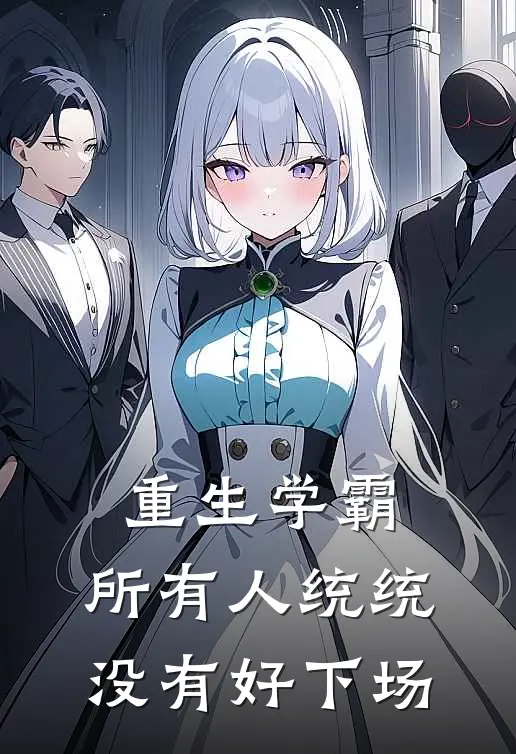 重生学霸，所有人统统没有好下场
