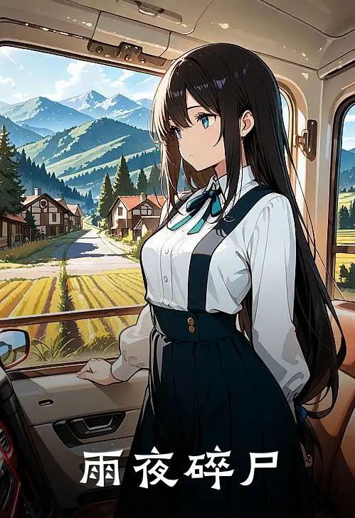 雨夜碎尸