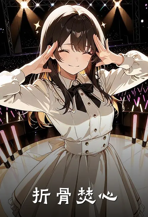 折骨焚心