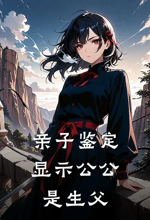 亲子鉴定显示公公是生父