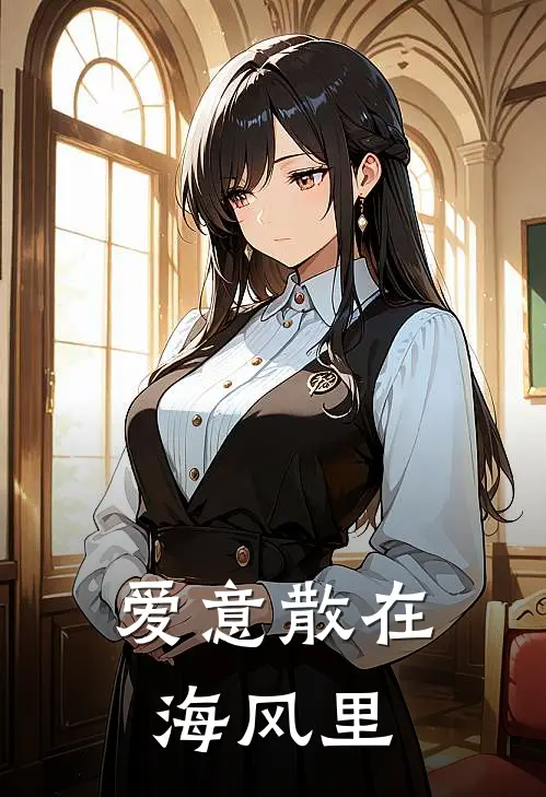 爱意散在海风里