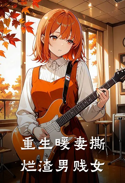 重生暖妻撕烂渣男贱女