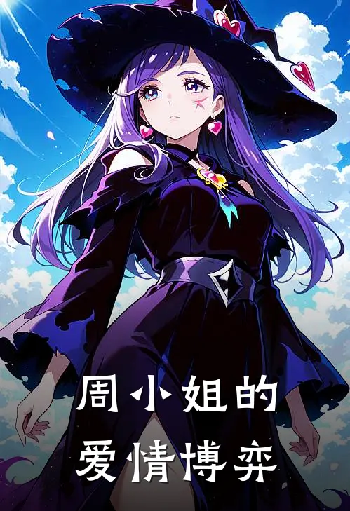 周小姐的爱情博弈